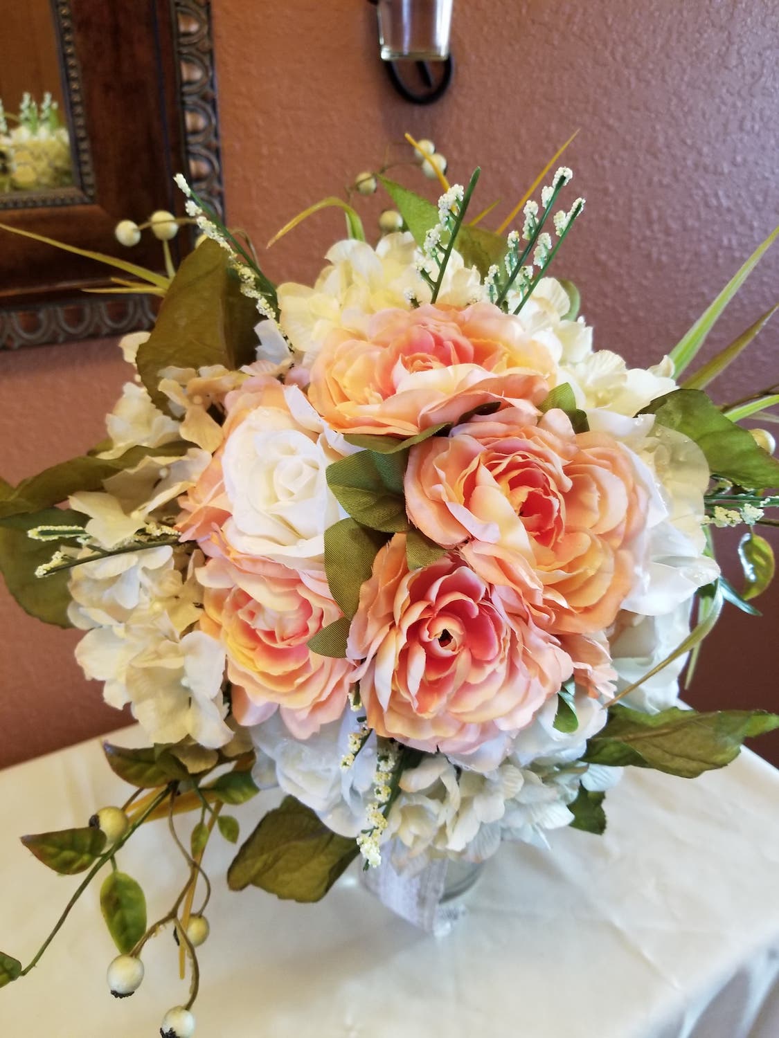 unique-wedding-bouquet-ixonia-wi